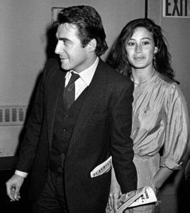 armand assante relationships|Karen McArn: Truth about Armand Assante’s ex